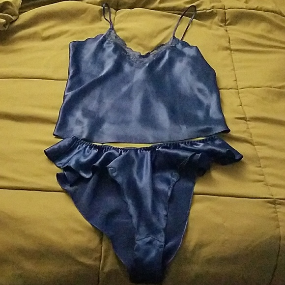 💙Sexy 2 piece nighty set.💕 - Picture 2 of 7